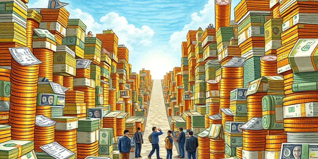 Tax Labyrinth Loan Labyrinth: Your Path to Clarity