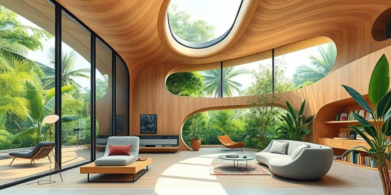 The Architecture of Affluence: Designing Your Wealth