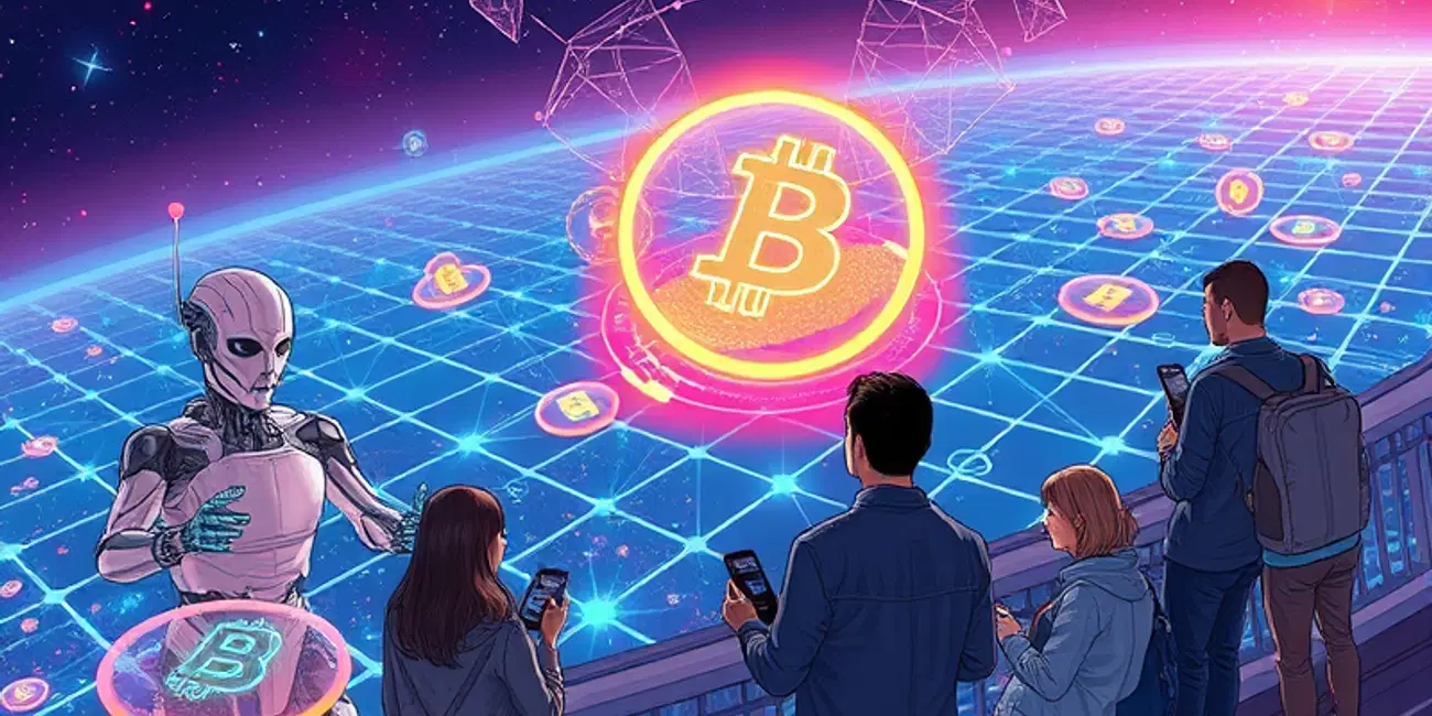 The Future of Finance: Emerging Credit Technologies