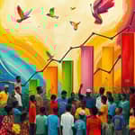 The Credit Canvas: Painting a Picture of Prosperity