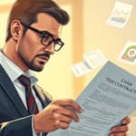 The Fine Print: Demystifying Loan Agreements