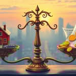 Leveraging Your Assets: Using Collateral Wisely