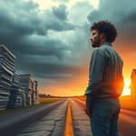 Navigating Defaults: What Happens When You Can't Pay