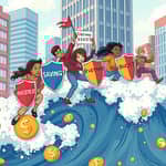 Inflation Fighters: Protecting Your Purchasing Power