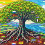 Portfolio Power: Diversifying for Resilience and Growth