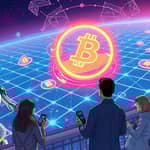 The Future of Finance: Emerging Credit Technologies