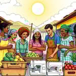 Microloans: Small Amounts, Big Impact