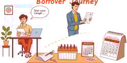 Your Borrowing Journey: From Application to Repayment
