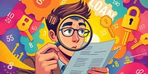 Decoding Loan Jargon: Your Comparison Guide