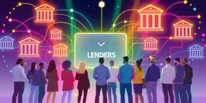 Loan Matchmaker: Finding Your Perfect Fit