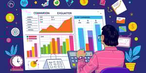 Making Sense of Multitudes: Your Loan Comparison Matrix