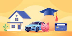 The Definitive Guide to Loan Selection