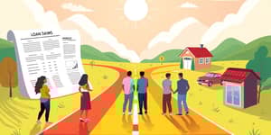 Navigating the Loan Landscape: A Head-to-Head