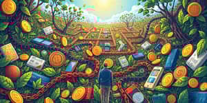 Mastering the Maze of Modern Lending