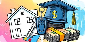 Weighing Your Lending Choices: A Deep Dive