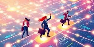 The Competitive Edge in Loan Hunting