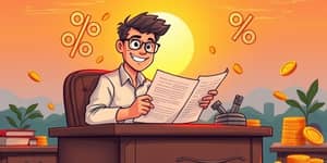 Your Guide to Unbeatable Loan Terms