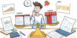 Picking the Perfect Loan: A Step-by-Step