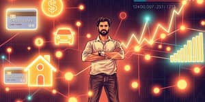 Mastering Your Money: The Credit Edge