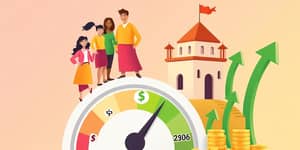 Credit Confidence: A Blueprint for Financial Security