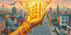 The invisible Hand: How Credit Shapes Your Life