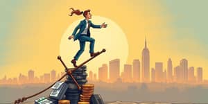 The Art of Leverage: Maximizing Your Credit for Growth