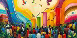 The Credit Canvas: Painting a Picture of Prosperity