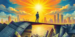 Demystifying Defaults: Preventing Credit Calamity