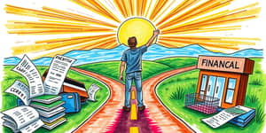 Avoiding the Credit Traps: A Proactive Approach