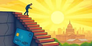 Fueling Your Dreams: Strategic Credit Utilization