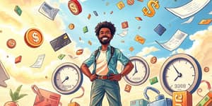 Credit Choices: Making Informed Financial Decisions