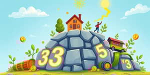 Credit: The Cornerstone of Your Financial Foundation