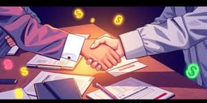 The Art of Negotiation: Getting Better Loan Terms