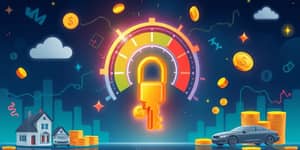 Understanding Your Credit Score: The Key to Better Loans