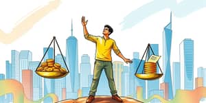 Smart Borrowing: Mastering Your Financial Future