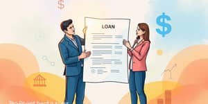 Cosigning a Loan: Weighing the Risks and Rewards