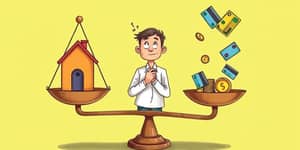 Secured vs. Unsecured: Choosing the Right Loan Type