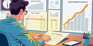 Understanding Amortization: Your Payment Breakdown
