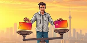 Credit Utilization: Maximizing Your Borrowing Power