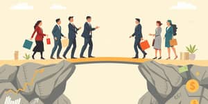 Bridging the Gap: Short-Term Borrowing Strategies