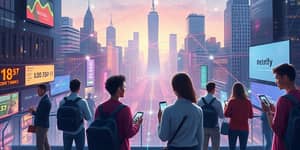 The Future of Lending: Trends to Watch For