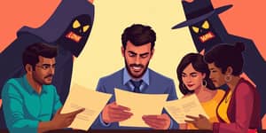 Avoiding Predatory Lenders: Red Flags to Watch Out For