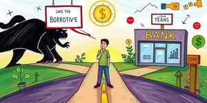 The Ethical Borrower: Making Conscious Financial Choices