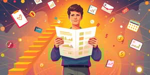 Your Borrowing Blueprint: A Strategic Approach to Debt