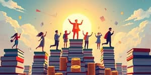 Student Loans: Navigating Your Educational Debt