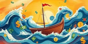 Navigating Economic Waves: Your Personal Finance Anchor