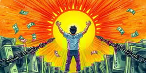 Money Mindset: Unlocking Your Financial Potential