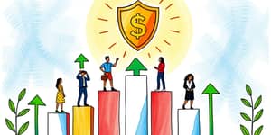 Credit Score Secrets: Boosting Your Financial Health