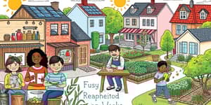 Frugal Living: Smart Habits for Financial Gain