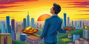 Risk and Reward: A Balanced Approach to Investments